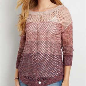 Gorgeous Knit Sweater
